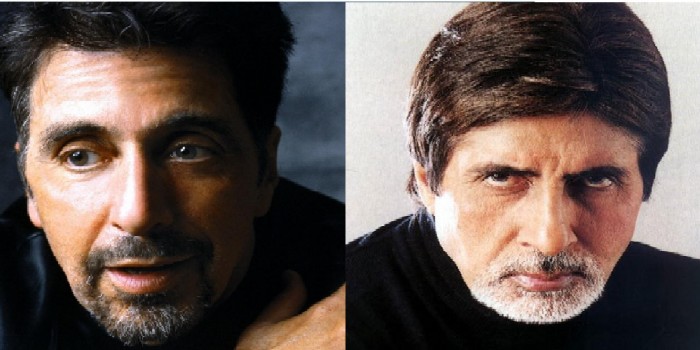 Al-Pacino-and-Amitabh-Bachchan