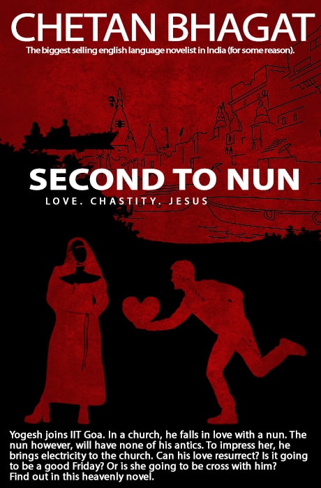 Second to Nun