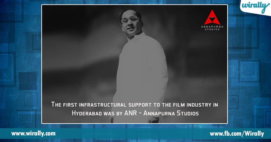 3 Remembering ANR – A Man Ahead of Our Times