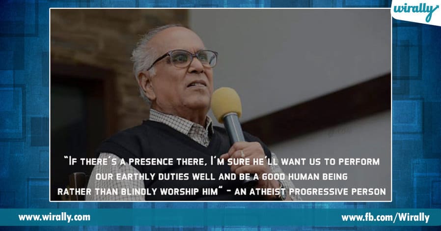 7 Remembering ANR – A Man Ahead of Our Times