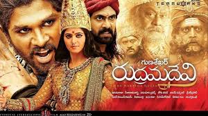 5 Reasons that made Rudhramadevi a huge hit1