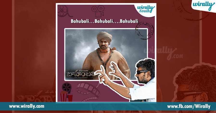 7 - Bahubali