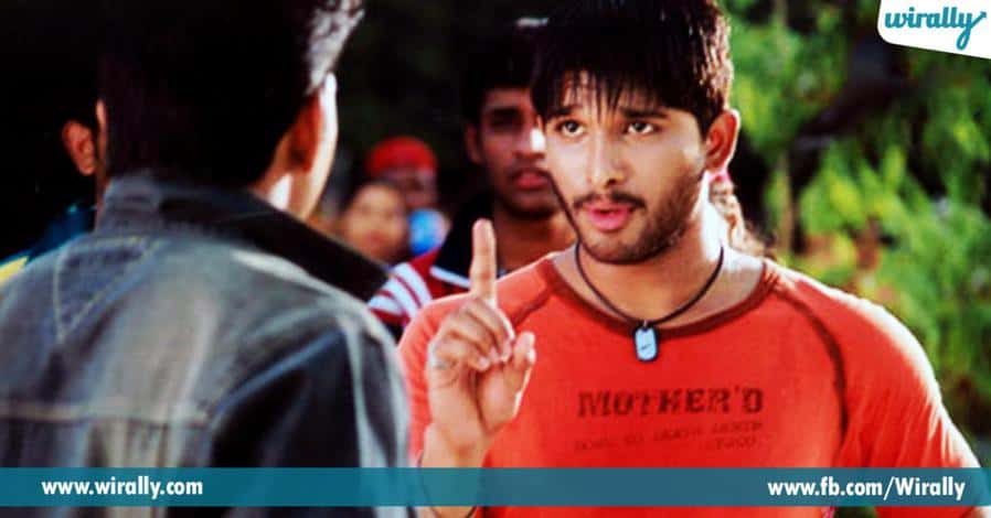 7 Telugu Heroes Who Were Some Real Cool Students