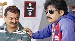 Bandla Ganesh Counter Strike on RGV Behalf of PK Fans3