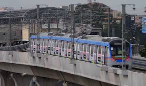 Hyderabad Metro A Mounting Pride Of The City14