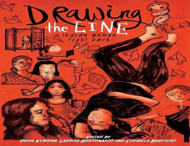 help-support-drawing-the-line-a-comics-anthology-by-indian-women_1
