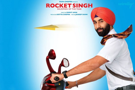 Rocket-Singh