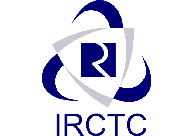 IRCTC Logo