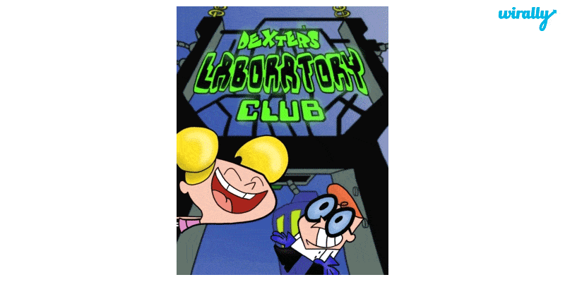 Dexter-s-Laboratory
