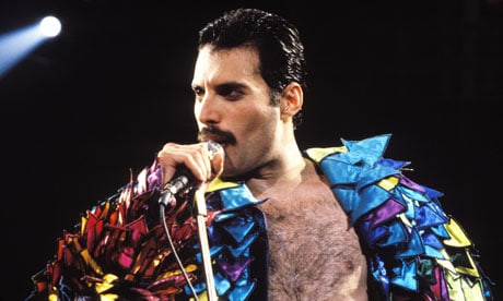 Freddie Mercury AIDS