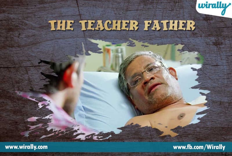 04 Kinds of Fathers We Generally See In Our Society