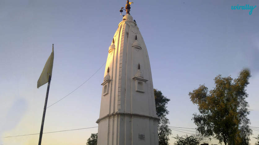 Sitaramji Temple