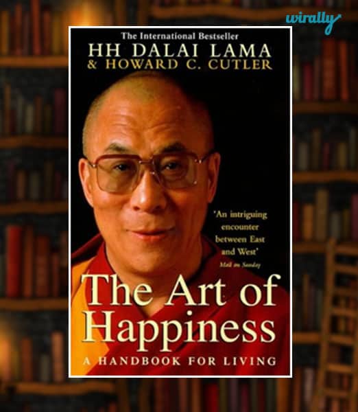 The Art of Happiness-Dalai Lama