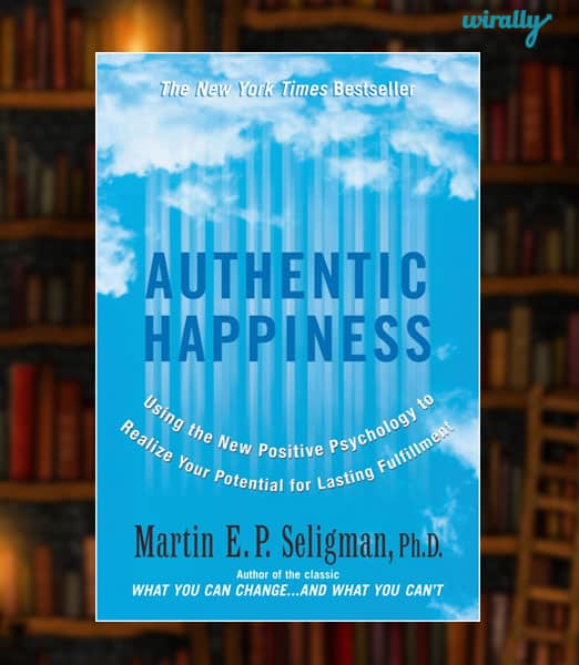 Authentic Happiness-Martin Seligman