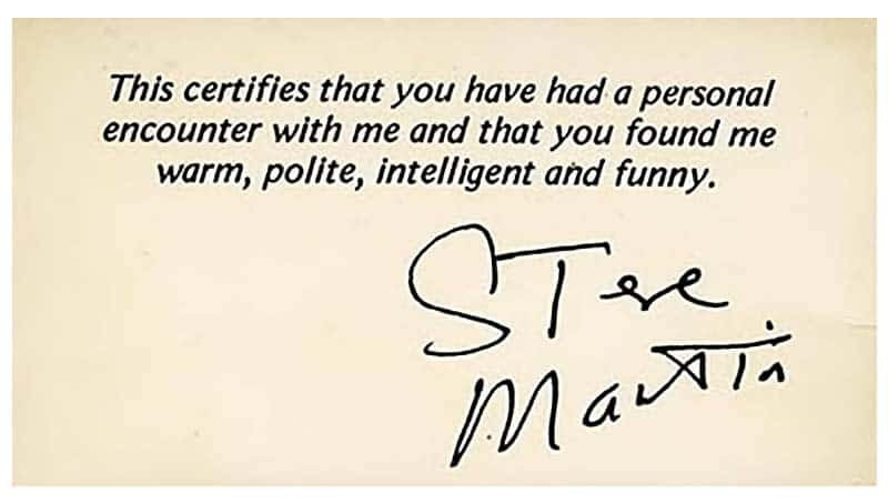 Funny-Business-Cards-of-Steve-Martin