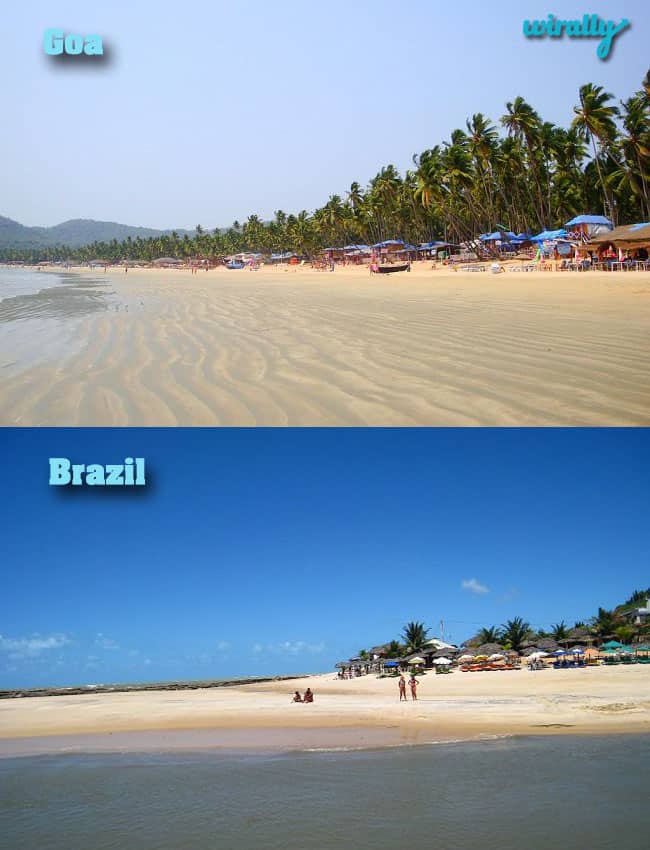 Goa-Brazil