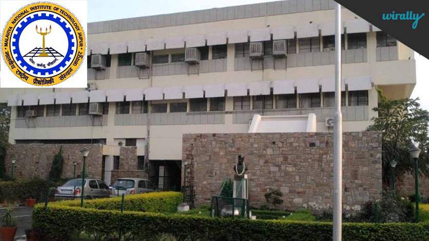 Malaviya National Institute of Technology Jaipur (MNIT)