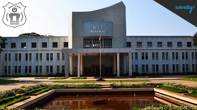 Regional Engineering College (REC) or NIT, Warangal