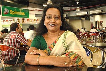 Patricia Narayan