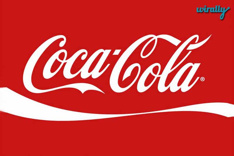 coca cola-Brands India