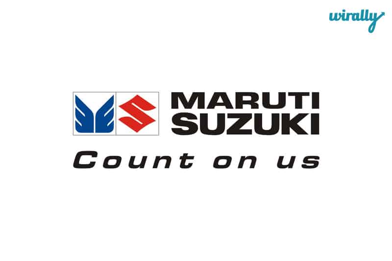 Maruti Suzuki-Brands india