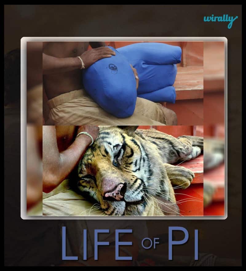 Life Of Pi 2012-World of Visual Effects