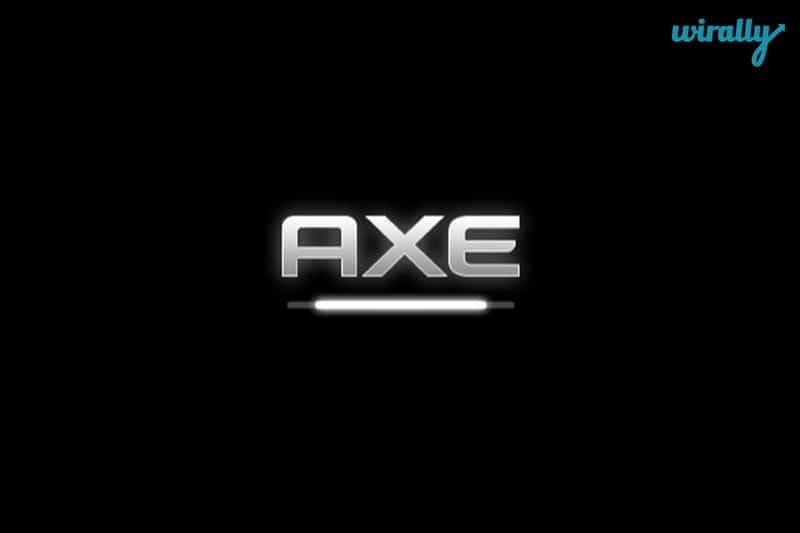 AXE-Brands india