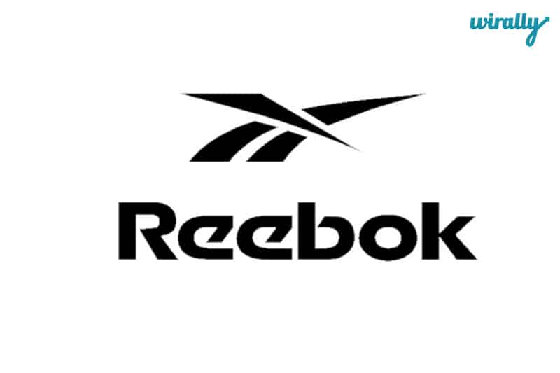 Reebok-Brands india