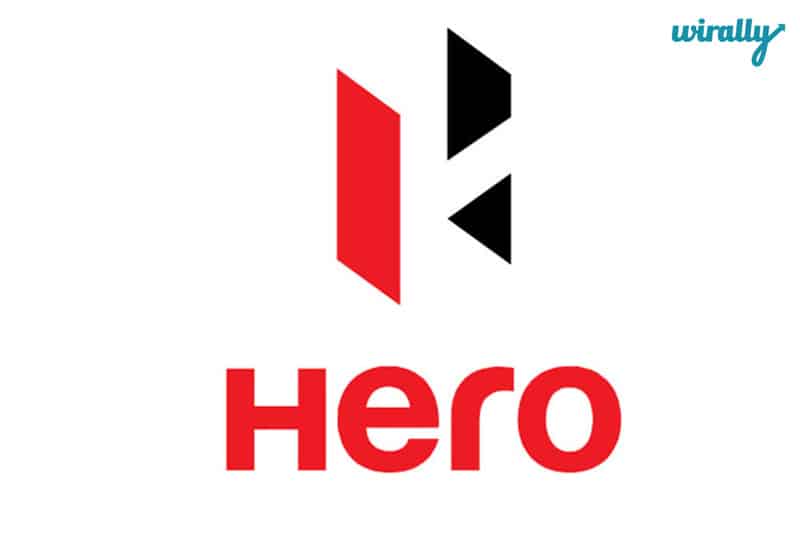 Hero-Brands india