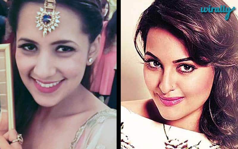 Sakshi Mehra-Sonakshi Sinha-bollywood Stylists