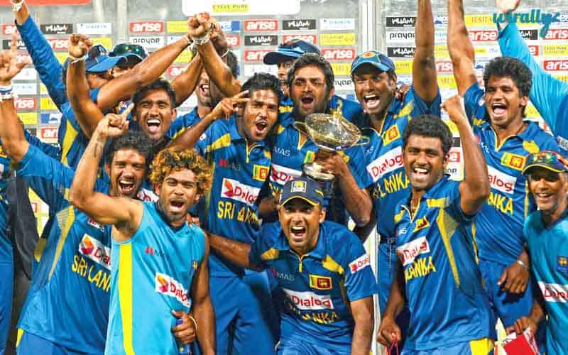 Full-throttle Sri Lanka lift Asia Cup