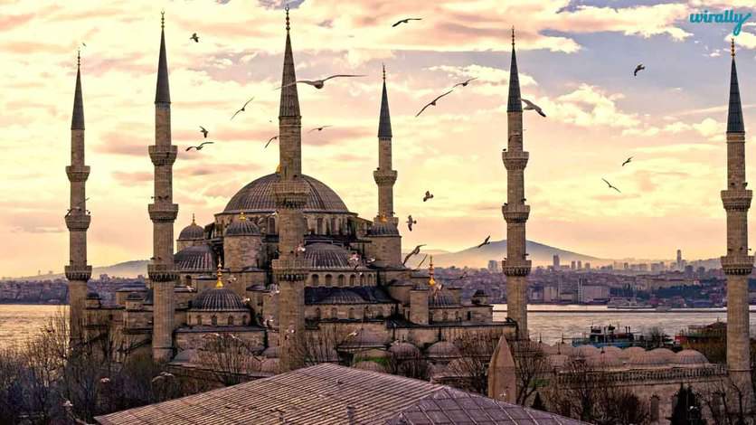 Istanbul, Turkey-Places not advised to visit