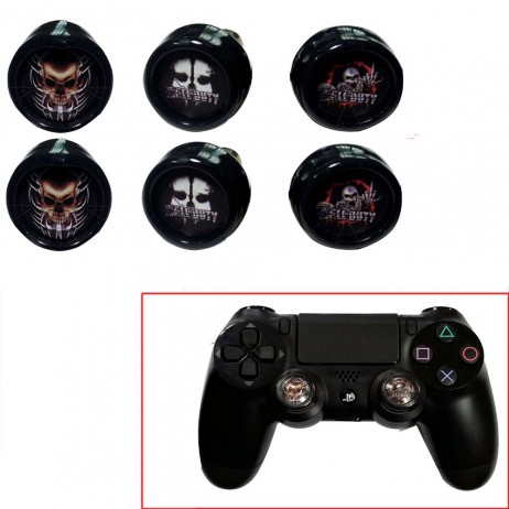 Gamer? Video Games, Thumb Stick / Analog Stick Toppers-Valentine's day