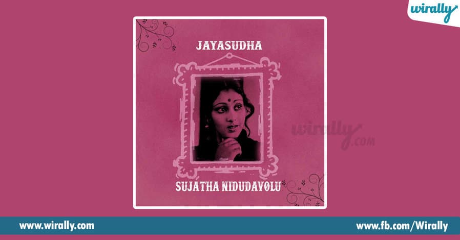 13 - jaya Sudha