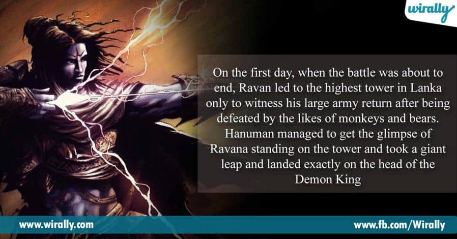 10 Amazing Facts About Ramayana