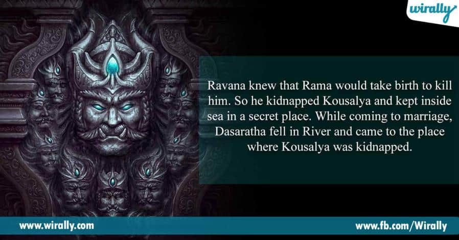 7 Amazing Facts About Ramayana