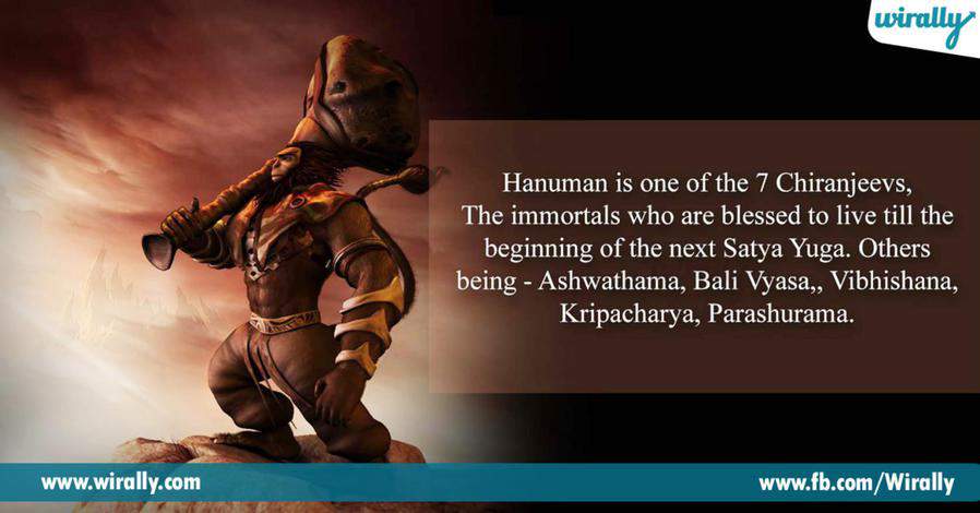 8 Amazing Facts About Ramayana