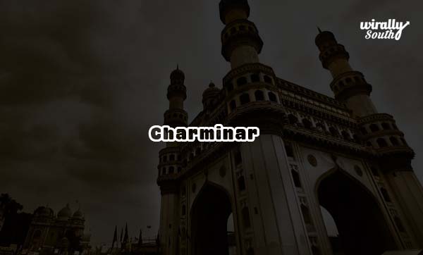 Charminar