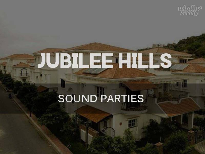 Jubilee Hills