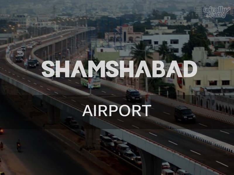 Shamshabad