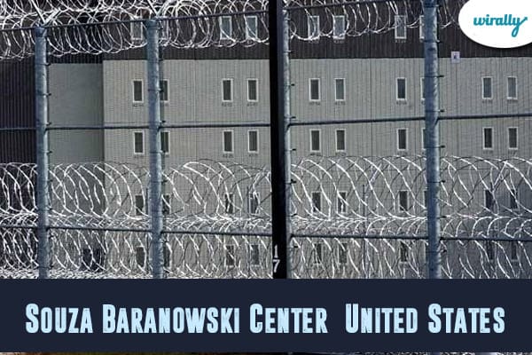 1Souza Baranowski Center, United States