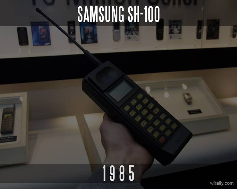 Samsung 1985