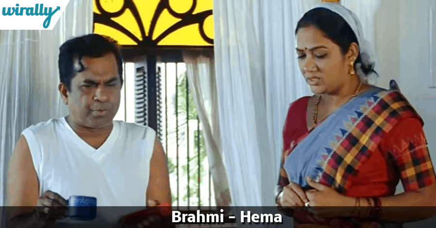 Brahmi---Hema
