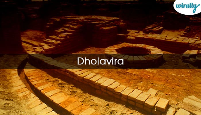 Dholavira