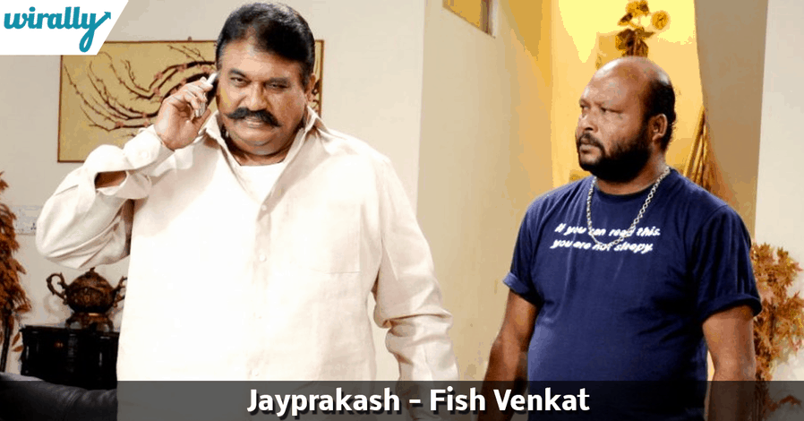 Jayprakash---Fish-Venkat
