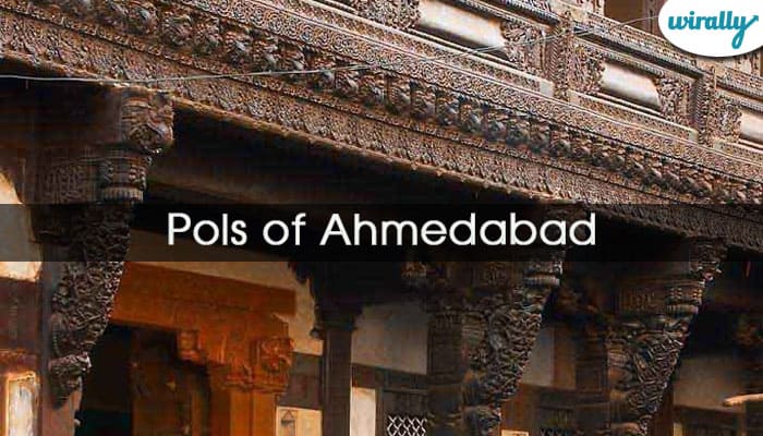 Pols of Ahmedabad