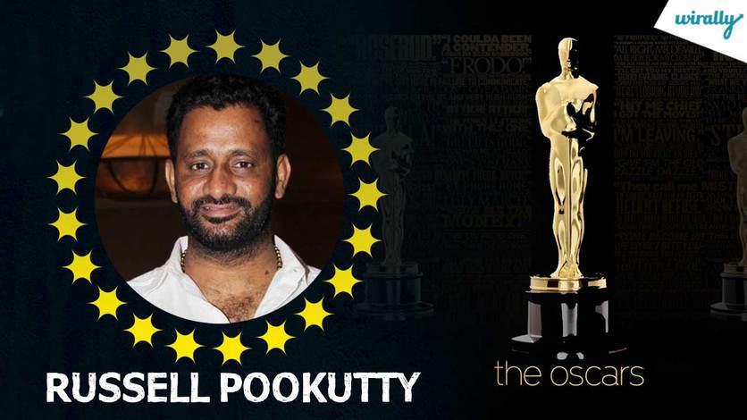 Russell Pookutty