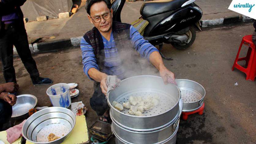 chinese food market