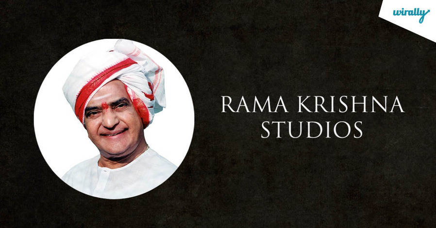 Rama Krishna Studios
