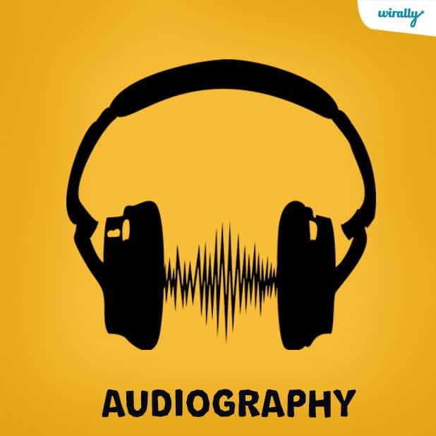 Audiography
